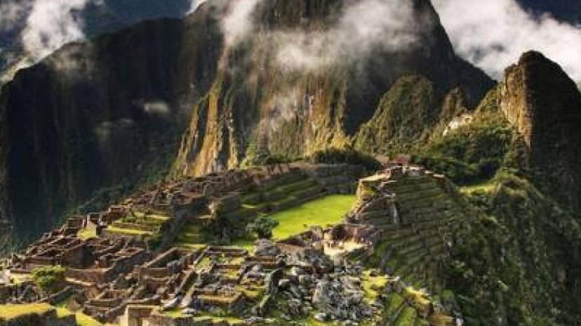 Machupicchu Full Day 4