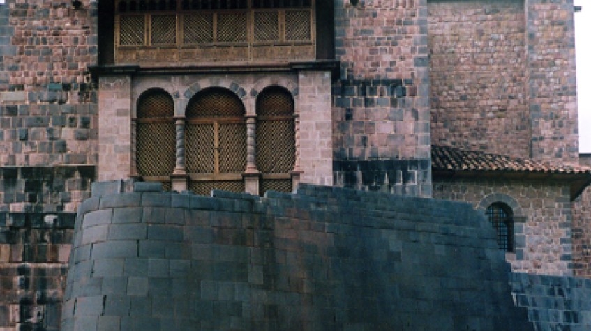 City Tour in Cusco 1