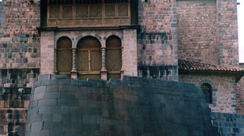 City Tour in Cusco 1
