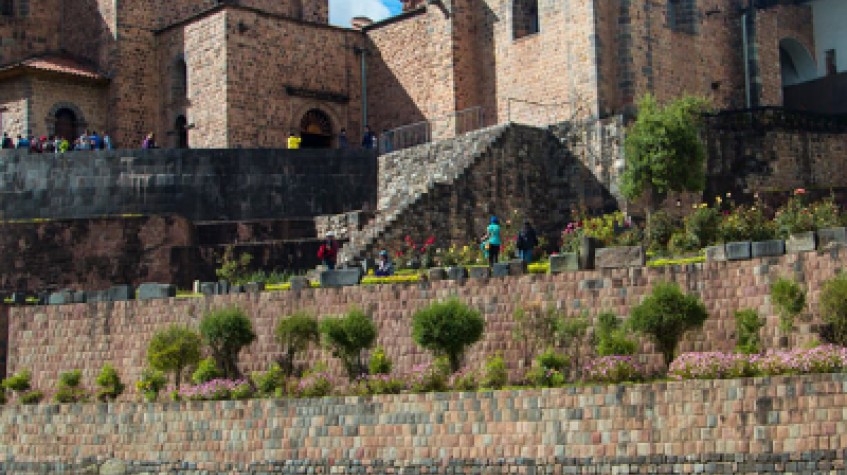 5-Day Cusco Tour – Sacred Valley, Machu Picchu & Rainbow Mountain 1