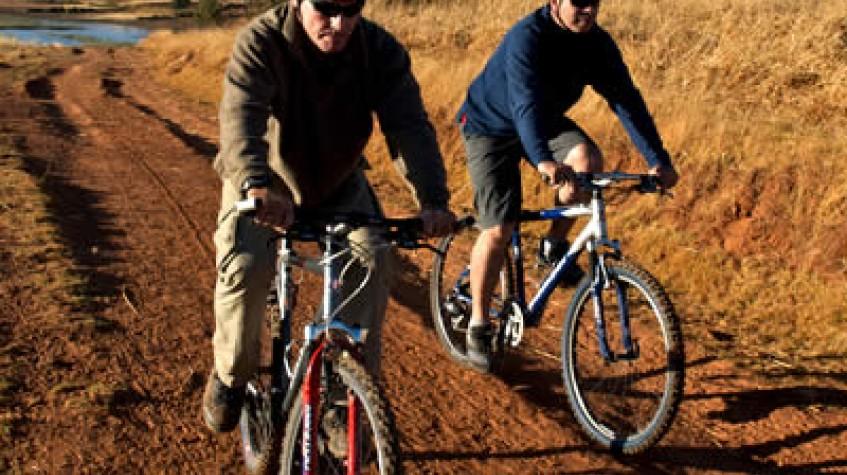 Sacred Valley by Bcycle Sacred Valley by Bcycle