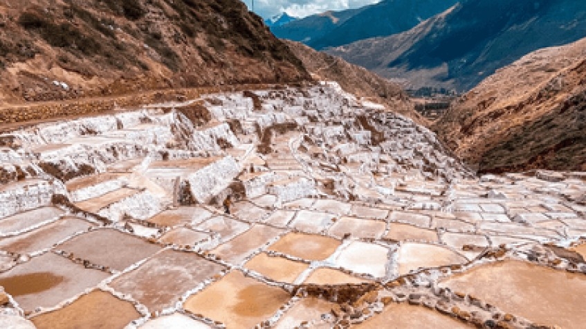 6-Day Cusco & Machu Picchu Tour – Sacred Valley & Rainbow Mountain Experience 1