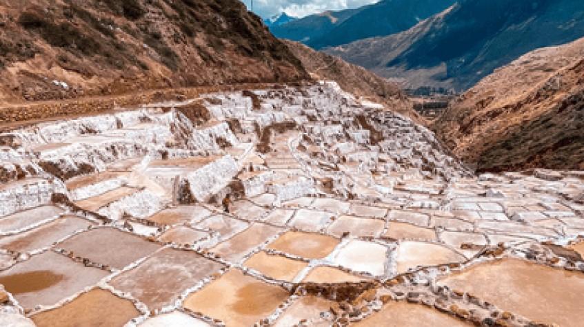 6Days Cusco | City Tour | Sacred Valley | Machupicchu | Maras Moray | Rainbow Mountain 6Days Cusco | City Tour | Sacred Valley | Machupicchu | Maras Moray | Rainbow Mountain