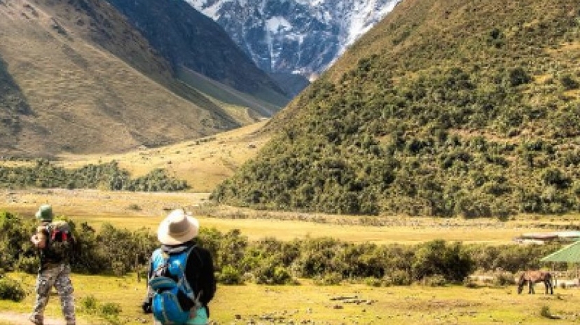 6Days Cusco | City Tour | Sacret Valley | Machupicchu | Maras Moray | Humantay Lake | 2
