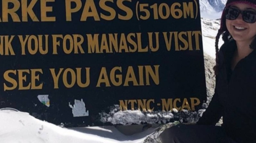 Manaslu Circuit Trek 14 Days 3