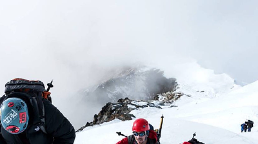Lobuche Peak Climbing - 19 Days 4