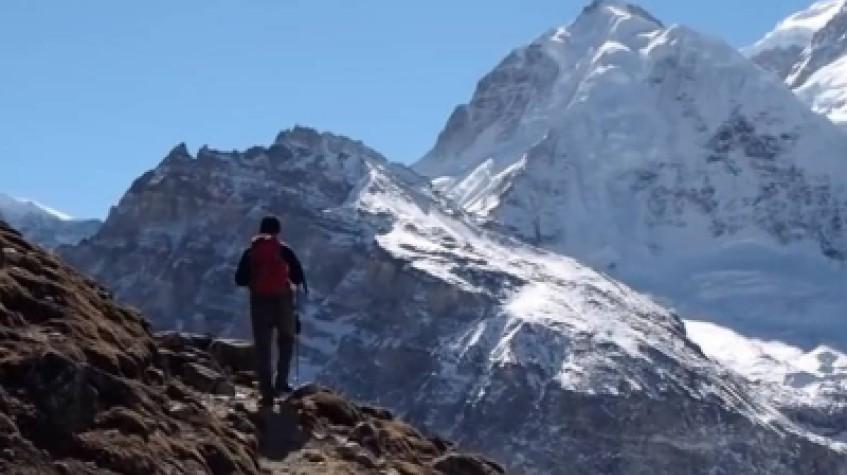 Kanchenjunga Circuit Trek Kanchenjunga Circuit Trek