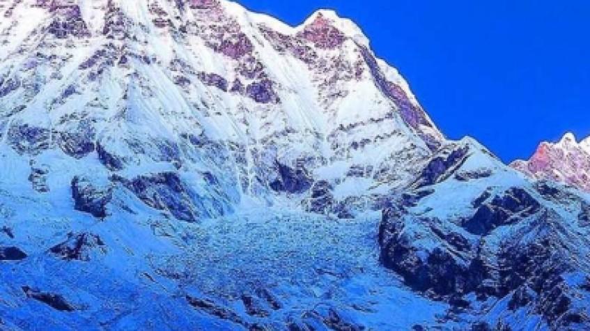 Annapurna Circuit and Tilicho Lake Trek Annapurna Circuit and Tilicho Lake Trek