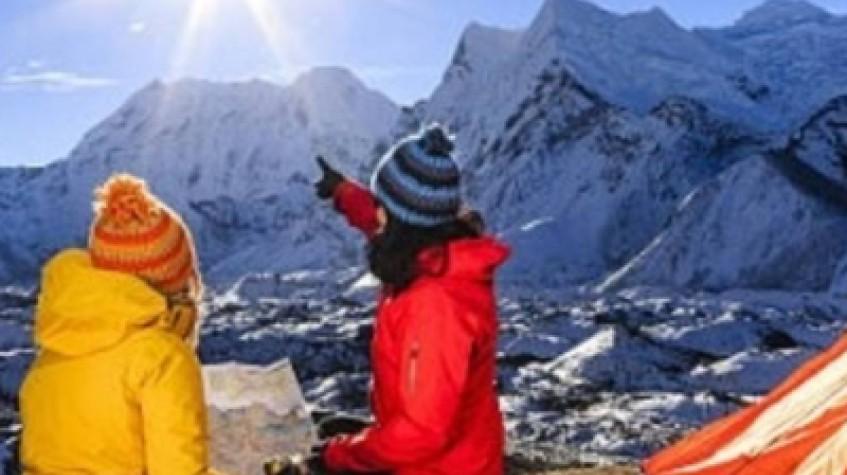 10 Days Everest Base Camp Trek 10 Days Everest Base Camp Trek