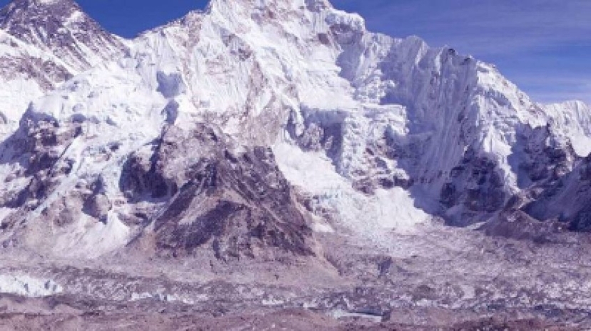 Everest Base Camp Trekking 14 Days 2
