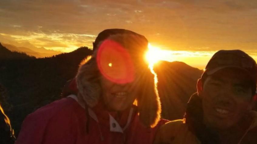 Ghorepani Poon Hill Trek 7 Days Ghorepani Poon Hill Trek 7 Days