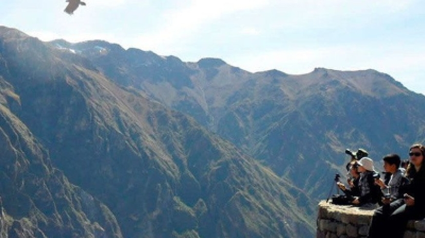 Colca Canyon Arequipa | Full Day 3