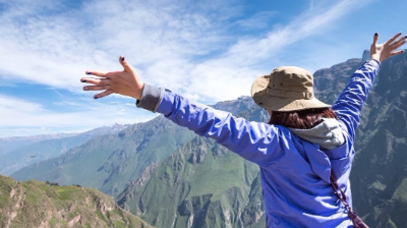 Colca Canyon Arequipa | Full Day 4