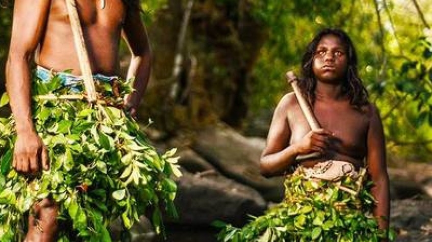 3 Days Tour to Vedda Village & Gal Oya National Park 1