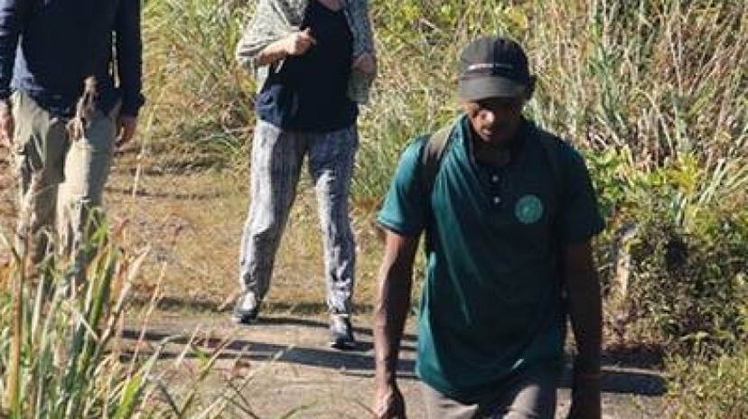 3 Days Tour to Vedda Village & Gal Oya National Park 2