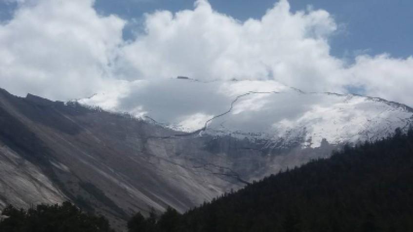 Annapurna Circuit Trek 10 Days Annapurna Circuit Trek 10 Days