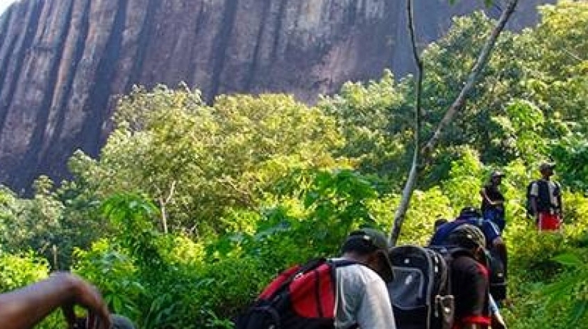 4 Days Nature and Adventure Tour 2