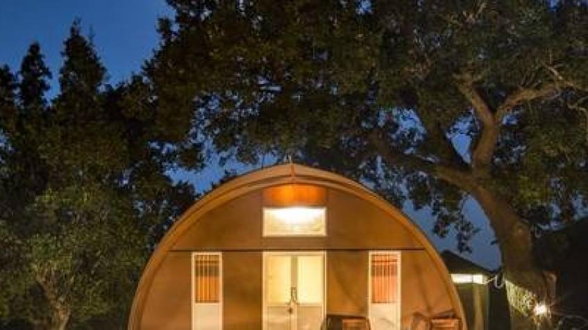 3 Days Family Friendly Glamping 3 Days Family Friendly Glamping