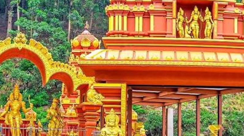4 Days Ramayana Highlights 4 Days Ramayana Highlights