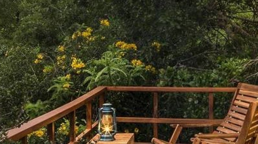 3 Days Honeymoon Glamping Tour 4