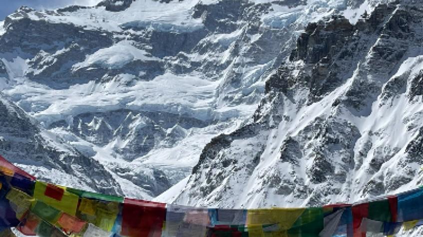 Kanchenjunga Circuit Trek 14 Days Kanchenjunga Circuit Trek 14 Days
