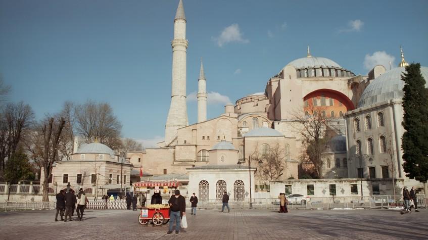 8 Days Best of Turkey Tour 8 Days Best of Turkey Tour