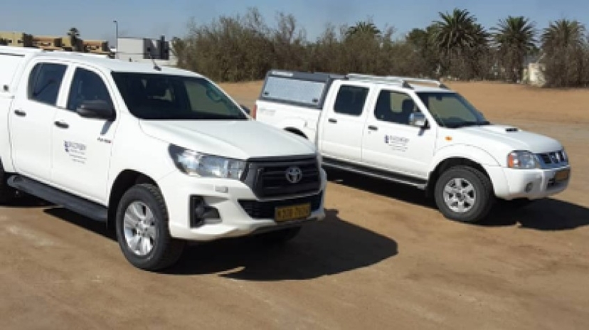 8 Days Sossuvlei, Swakopmund & Etosha Np (Lodging) 4