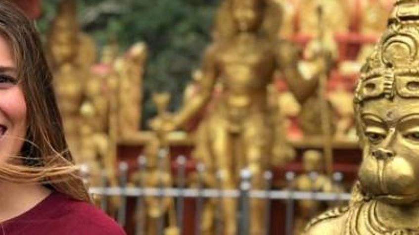 6 Days Tour of Seetha Amman Captive Life 6 Days Tour of Seetha Amman Captive Life