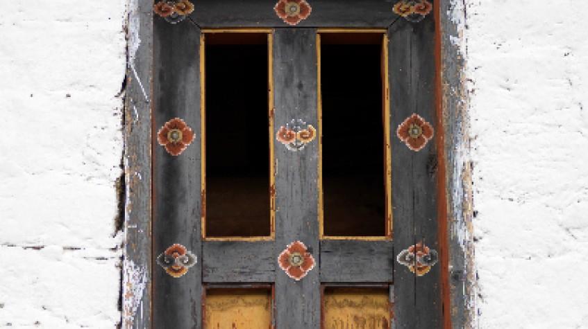 Glimpse of Bhutan 5 Day Tour Packages Glimpse of Bhutan 5 Day Tour Packages
