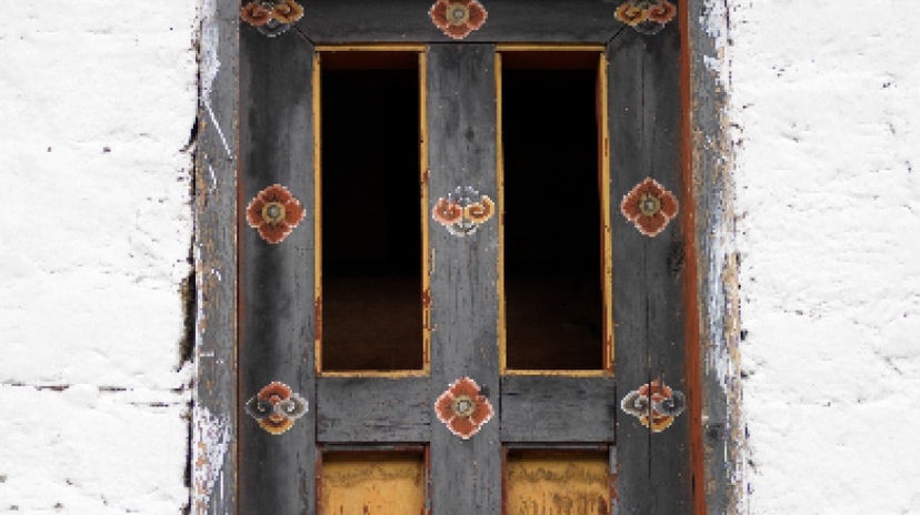 Glimpse of Bhutan 5 Day Tour Packages 3