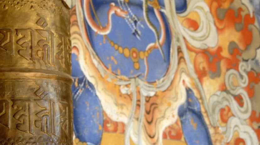 Glimpse of Bhutan 5 Day Tour Packages 4