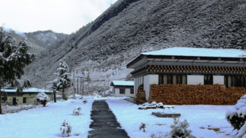 Breath of Fresh Air ! (5 Nights 6 Days Bhutan Tour) 2