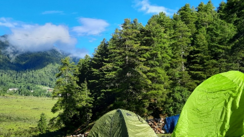 Breath of Fresh Air ! (5 Nights 6 Days Bhutan Tour) 3