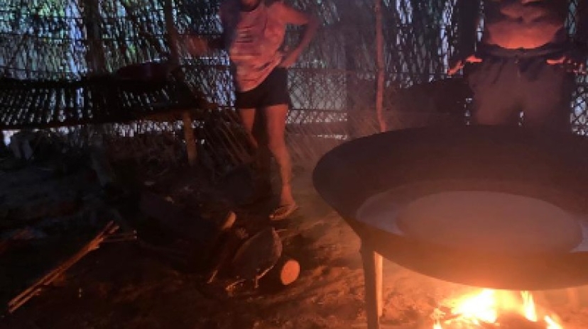 2 Days in the Amazon Jungle 3