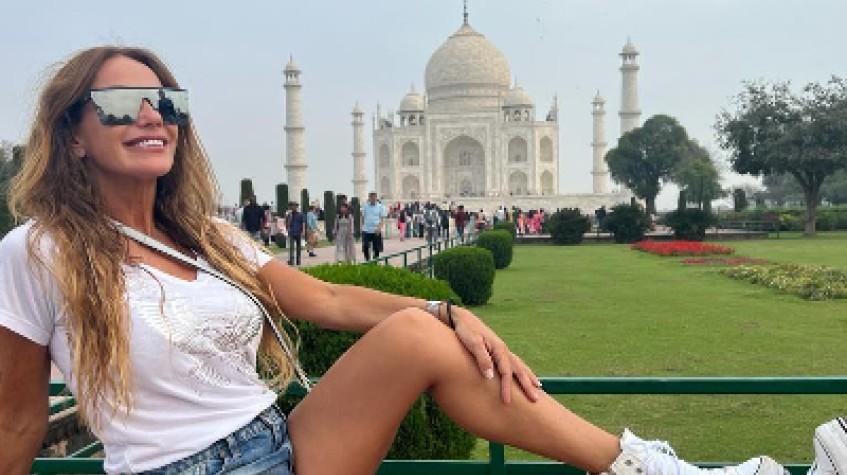 4 Nights 5 Days Golden Triangle Tour India Delhi Agra Jaipur Package 4 Nights 5 Days Golden Triangle Tour India Delhi Agra Jaipur Package