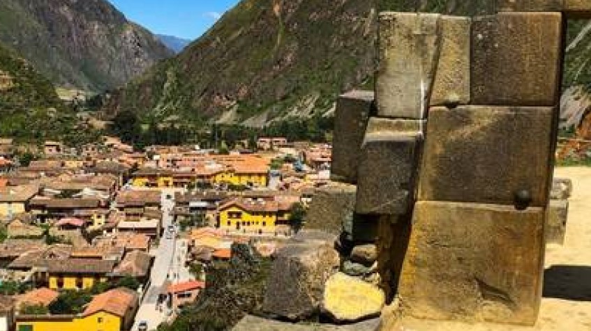 5 Days Cusco Tour Machu Picchu Sacred Valley Maras Moray 1