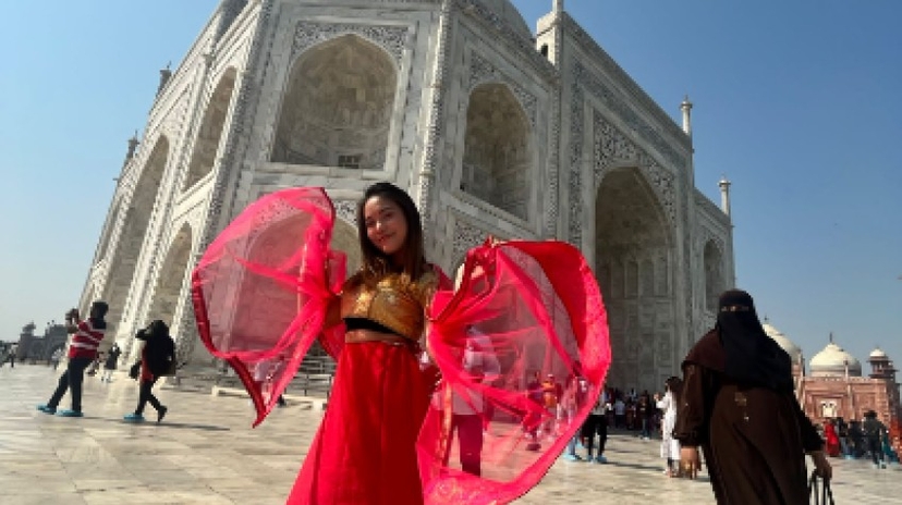 Golden Triangle Tour from Delhi - 5 Days 2