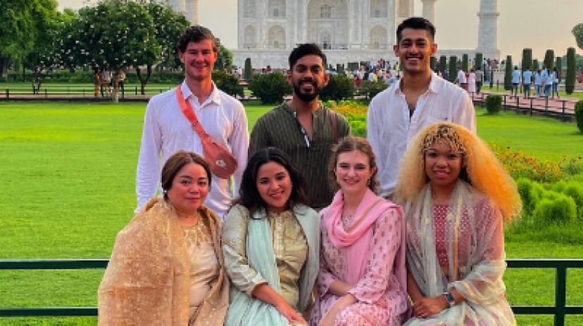 Golden Triangle Tour from Delhi - 5 Days 3