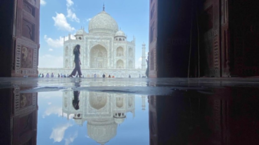 Golden Triangle Tour from Delhi - 5 Days 4