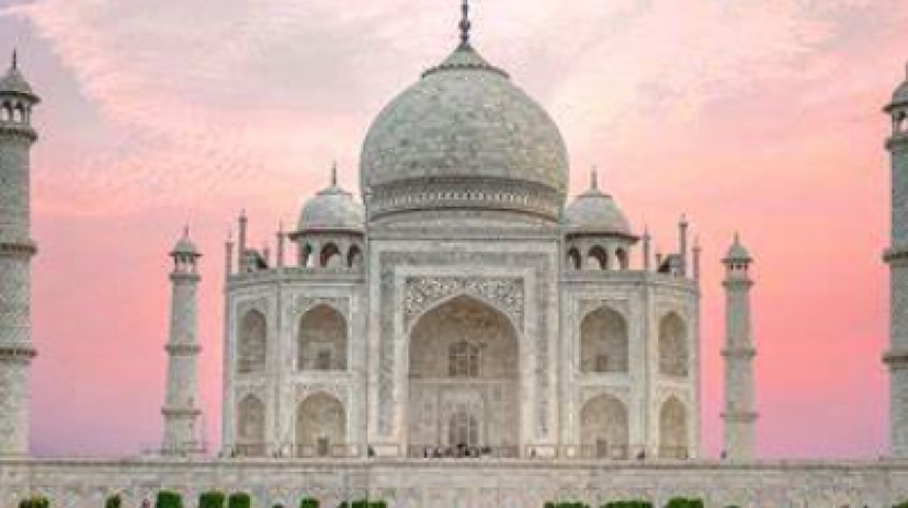 India's Top Selling 05 Night 06 Days Golden Triangle Tour 2