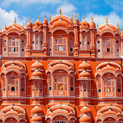 India's Top Selling 05 Night 06 Days Golden Triangle Tour 4