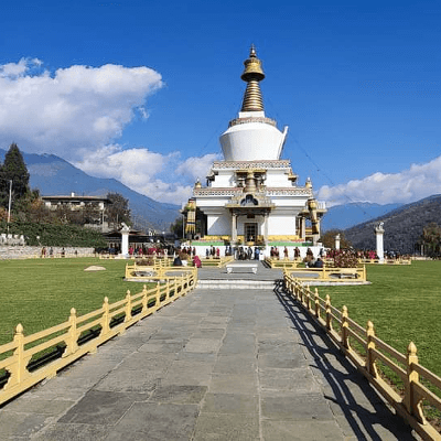 Happiness Bhutan 2