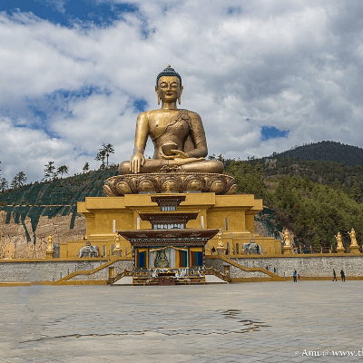 Happiness Bhutan 3