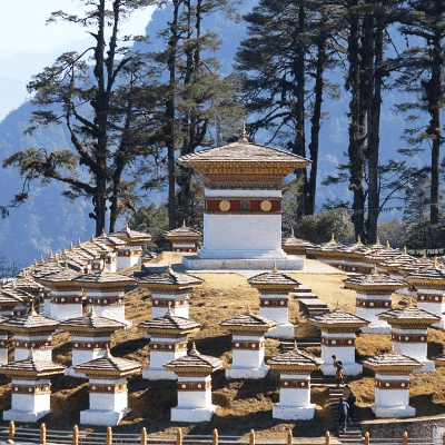 Happiness Bhutan 4