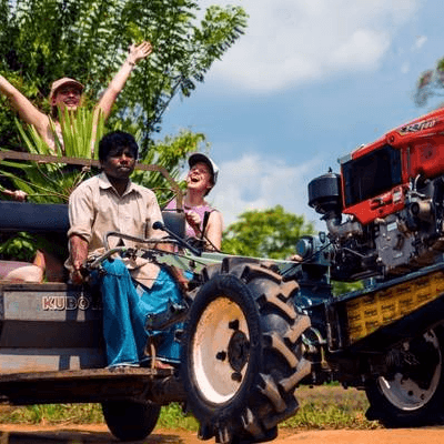 9 Days Romantic Honeymoon Tour in Sri Lanka 2