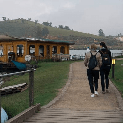 9 Days Romantic Honeymoon Tour in Sri Lanka 4
