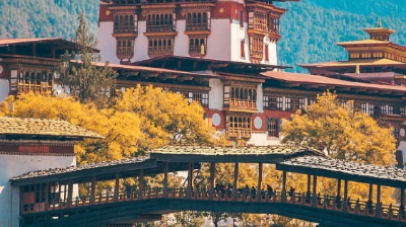 7 Days Authentic Bhutan Tours 3