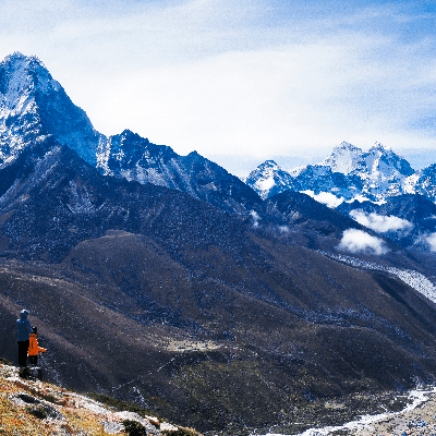 Everest Base Camp Treks Everest Base Camp Treks