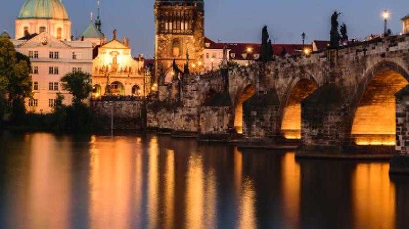 Prague Tour Package 4 Days 4