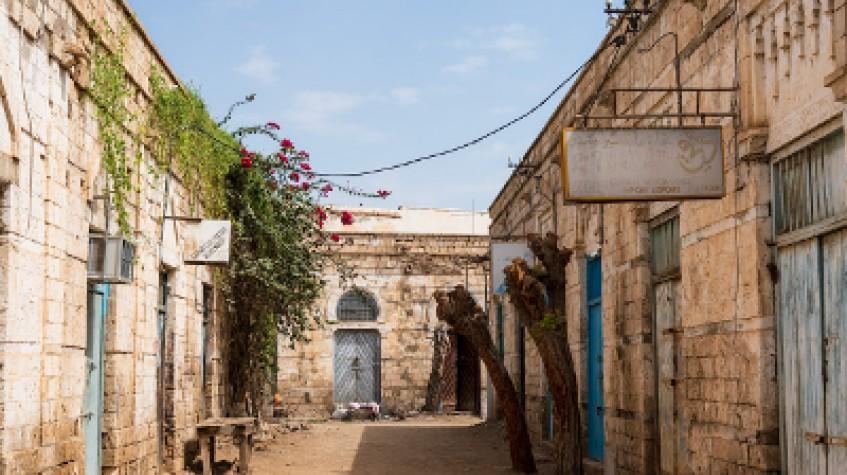 6 Days Tour Asmara, Massawa and Keren 6 Days Tour Asmara, Massawa and Keren
